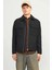 Jack&jones 12259393 Erkek Mont - Siyah 1
