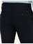 Erkek Lacivert Slim Fit Kanvas Pantolon 50255155-VR033 7