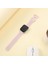 Apple Watch Seri 49/46/45/44/42 mm Uyumlu Soft Silikon Ayarlanabilir Kordon 2
