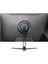 24-A10 23.8" Inch Fhd Ekran 1 Ms 165 Hz Fast IPS Panel 1920*1080 Gaming Oyuncu Monitörü - Çerçevesiz Hdmı 2 yıl garanti 2