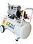 50 Lt Kompresör (Yağsız-Sessiz 1 Hp) 3