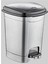 Pedallı Çöp Kovası 6 Lt 1 No ROYALEKS-E252 1