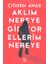 Aklım Nereye Gidiyor Ellerim Nereye 1