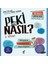 Peki Nasıl? - 2.kitap 1