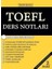 Toefl Ders Notları 1