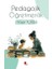 Pedagojik Öğretmenlik 1