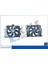 Fan Grubu Hyundaı Accent 4 1.4 1.6 2010-KIA Rıo 3 1.4cvvt 2011 125 Davlumbazlı 253801W150-253801W151-253801W152 253801R050 253804L050 253804LO50 1