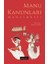 Manu Kanunları 1