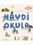 Sessiz Kitap Haydi Okula 1