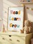 Read Learn Grow Dijital Baskı Poster V3 (Çerçevesiz) 5