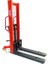 2 Ton 160 cm Manuel Istif Makinesi 1