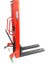 2 Ton 160 cm Manuel Istif Makinesi 2