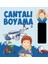 Çantalı Boyama 2 1