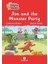 Jim And The Monster Party 1