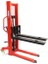 2 Ton 160 cm Manuel Istif Makinesi 4