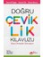 Doğru Çeviklik Kılavuzu 1
