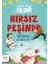 Hırsız Peşinde – Zamane Kedisi Fıldır 1