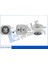 344450 Motor Yag Sogutucusu 059117021B 1