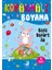 Koparmalı Boyama - 3 1
