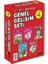 Okul Öncesi Genel Gelişim Seti - 3 Yaş (5 Kitap) 1
