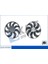 355740 Fan Motoru 214816703R 214819521R 1