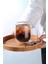 Çift Cidarlı Isıya Dayanıklı Cam Bardak 350 ml – Kahve & Çay Bardağı 2