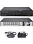 SP-16200 Ahd Dvr Kayıt Cihazı 16 Kanal 5mp Xmeye 1