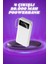 Powerbank Şarj Cihazı 4 Çıkışlı 20.000 Mah Powerbank Taşınabilir Çoklu Giriş 2
