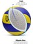 Sert Zemin Voleybol Topu Pompalı Set 8 Panel Sert Deri Iç-Dış Mekan Uygun Dayanıklı VT600 4