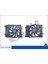 360080 Fan Motoru 95962652 95962653 1