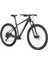 Contrail 910 Dağ Bisiklet Siyah (L/19") Siyah 3