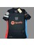 Barcelona 2024/25 Yeni Sezon Dani Olmo Deplasman Forması (BLACK)76467456354364 2