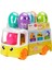 73098 Tomy, Yumurta Otobüsü, 12-36 Ay Kız Erkek Çocuk Oyuncak Eğitici Oyuncaklar 1