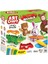 03697 Art Craft Eğlenceli Hayvanlar Hamur Set 200 gr Kız Erkek Çocuk Oyuncak Eğitici Oyuncaklar 1