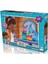 Ks Puzzle 100 Parça Doc Mcstuffins Kız Erkek Çocuk Oyuncak Eğitici Oyuncaklar 1