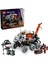 42180 LEGO Technic Mars Ekibi Keşif Aracı 1599 Parça +11 Yaş Kız Erkek Çocuk Oyuncak Eğitici Oyuncak 1