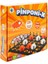 Pinponi-X Kutu Oyunu - 89279 Kız Erkek Çocuk Oyuncak Eğitici Oyuncaklar 3