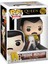 Funko Pop Rocks: Queen - Freddie Mercury Wembley 1986 Kız Erkek Çocuk Oyuncak Eğitici Oyuncaklar 2