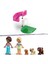 LEGO Friends Yavru Köpek Oyun Parkı 42665 Kız Erkek Çocuk Oyuncak Eğitici Oyuncaklar 2