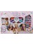 Hobi Set 3 In 1 Set Boncuk Takı Tasarım Seti Kız Erkek Çocuk Oyuncak Eğitici Oyuncaklar 1