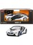 Uzaktan Kumandalı 1/14 Bmw I8 2.4 Ghz Işıklı Beyaz Kız Erkek Çocuk Oyuncak Eğitici Oyuncaklar 1