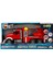3326 Maxx Wheels Sesli ve Işıklı Itfaiye Araçları -Sunman Kız Erkek Çocuk Oyuncak Eğitici Oyuncaklar 1