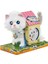 Golı 920196 Animagic Kedi Mimi Kız Erkek Çocuk Oyuncak Eğitici Oyuncaklar 1