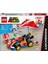 LEGO Super Mario: Mario Kart Standard Kart Oyun Seti 72032 Kız Erkek Çocuk Oyuncak Eğitici Oyuncakla 1