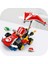 LEGO Super Mario: Mario Kart Standard Kart Oyun Seti 72032 Kız Erkek Çocuk Oyuncak Eğitici Oyuncakla 3