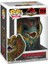 Funko Pop Movies Jurassic Park Dilophosaurus Kız Erkek Çocuk Oyuncak Eğitici Oyuncaklar 2