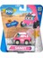 Robocar Poli Metal Araç Karakter Figür Sandy - POLI/MRT-0613 Kız Erkek Çocuk Oyuncak Eğitici Oyuncak 1