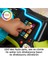 HYR91 Fisher-Price Lnl Ilk Arabam Kız Erkek Çocuk Oyuncak Eğitici Oyuncaklar 3