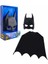 Batman Maske ve Pelerin Kız Erkek Çocuk Oyuncak Eğitici Oyuncaklar 1