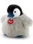 Trudi Peluş Penguen 20CM Kız Erkek Çocuk Oyuncak Eğitici Oyuncaklar 1